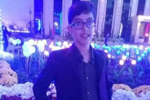 Qəfil ölən məktəblinin anası FƏRYAD ETDİ: “Hər iki xəstəxanada can verən oğlumun...