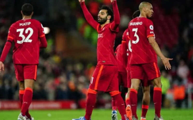 "Liverpul" "Mançester Yunayted"i darmadağın etdi - VİDEO