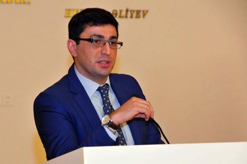 Bakı xanlarının sarayının açılışı olacaq
