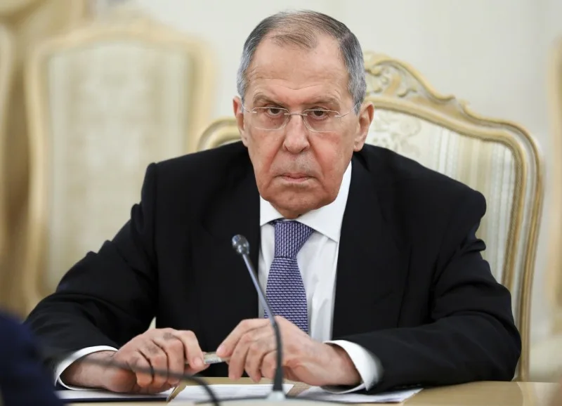 "Kiyev danışıqlara ehtiyac duymur" - Lavrov