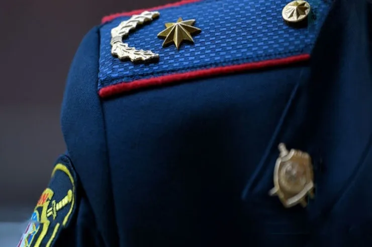Polis əvvəl nişanlısını, sonra özünü ÖLDÜRDÜ - YENİLƏNİB