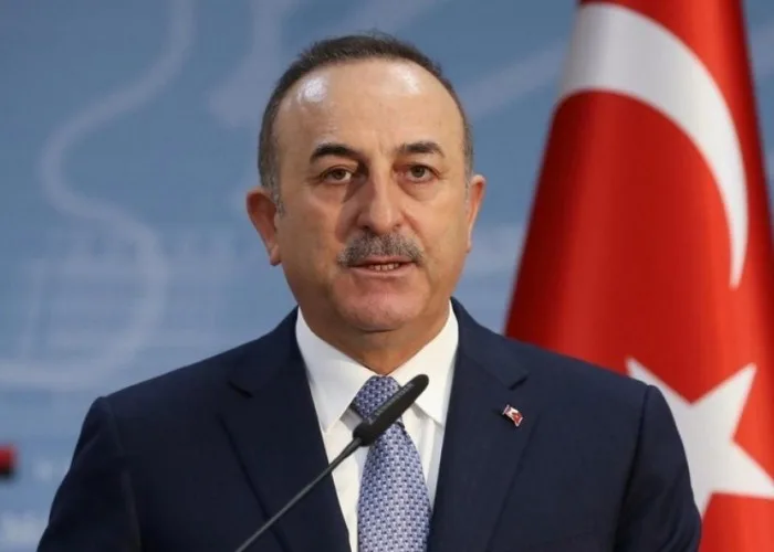 “Rusiya və Ukrayna həssas məsələləri...” - Çavuşoğlu