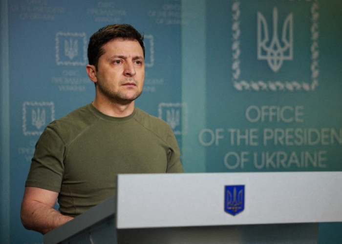 Kiyev Moskva ilə danışıqları dayandıra bilər