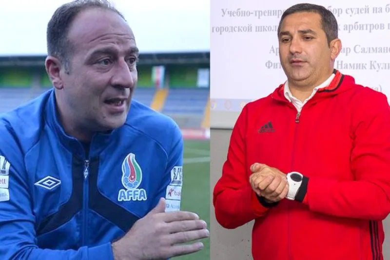 “Buyursun, məhkəməyə versin” - Mirbağır İsayev üzr istəməyəcək