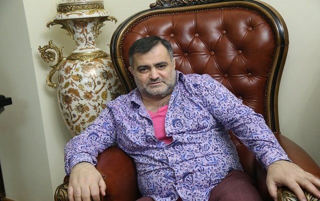 Maqsud Mahmudovun 14 il həbsi tələb olundu