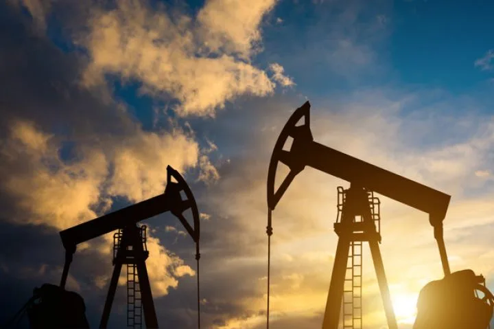 WTI neftinin qiyməti endi