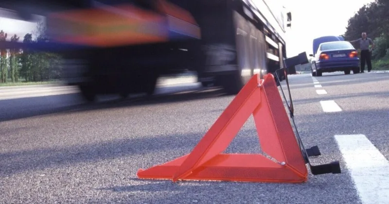 Həftəsonu yol qəzalarında ölənlərin sayı açıqlandı