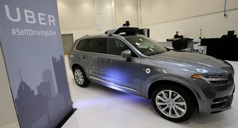 “Yaquar” və “Volvo” Rusiya bazarını tərk edir