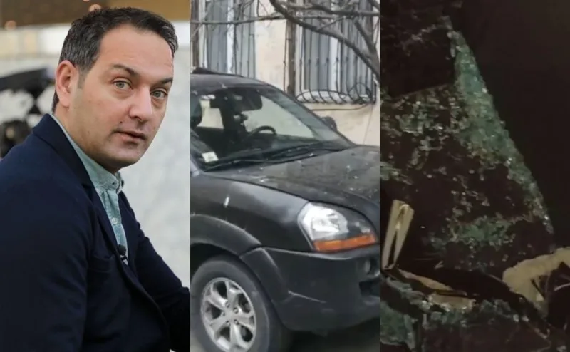 Əməkdar artistin ev və maşınını soyanlar tapılmadı - Polis işə xitam verdi