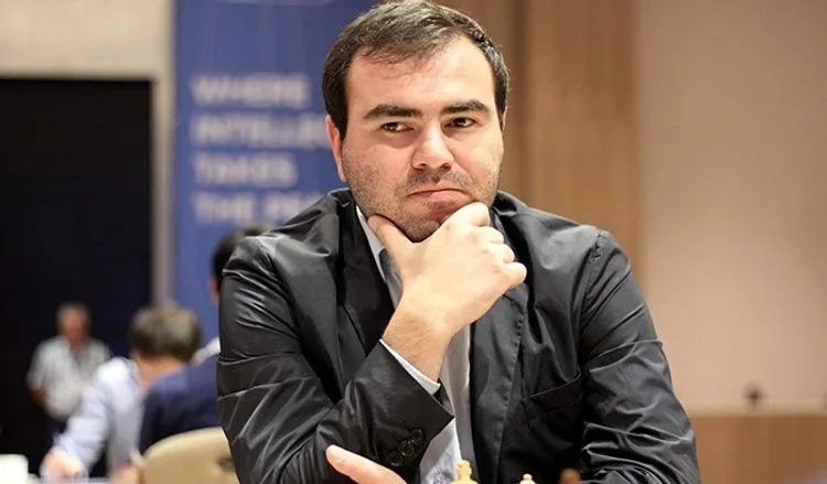 Şəhriyar Məmmədyarovdan növbəti QƏLƏBƏ