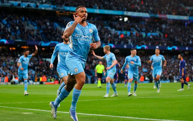 Çempionlar Liqası: “Real” uduzdu