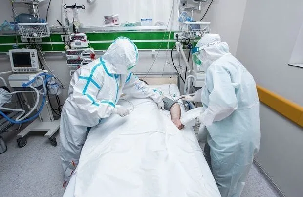 Bakıda koronavirus xəstələri üçün neçə xəstəxana fəaliyyət göstərir?