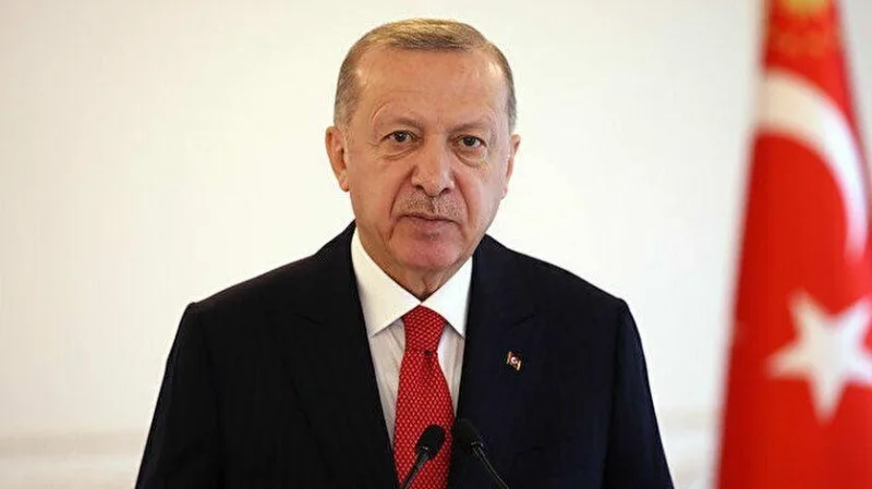 Ərdoğan Türkiyəyə qarşı təzyiq və hücumlardan danışdı: "Təəssüf ki..."