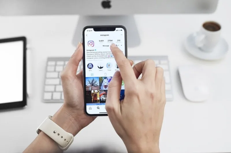 "Instagram"da paylaşımları istifadəçi hesablarında bərkitmək mümkün olacaq