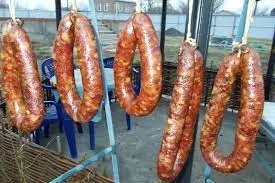 Kolbasa sexində NÖQSANLAR: Qoyun ətinin adı var, özü yoxdur