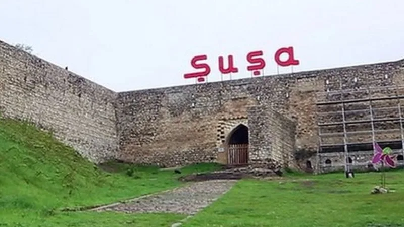 Şuşada beynəlxalq konfrans keçiriləcək
