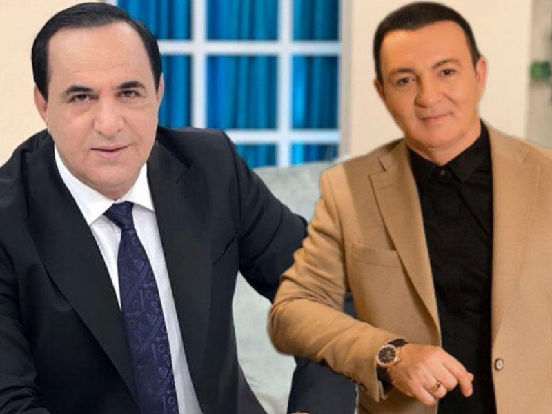 Vasif Manaf olan efirə dəvət alsa da, gəlmədi - SƏBƏB