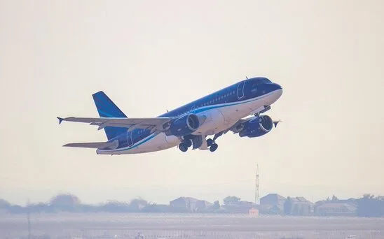 AZAL Naxçıvandan Gəncəyə uçuşlara başlayır