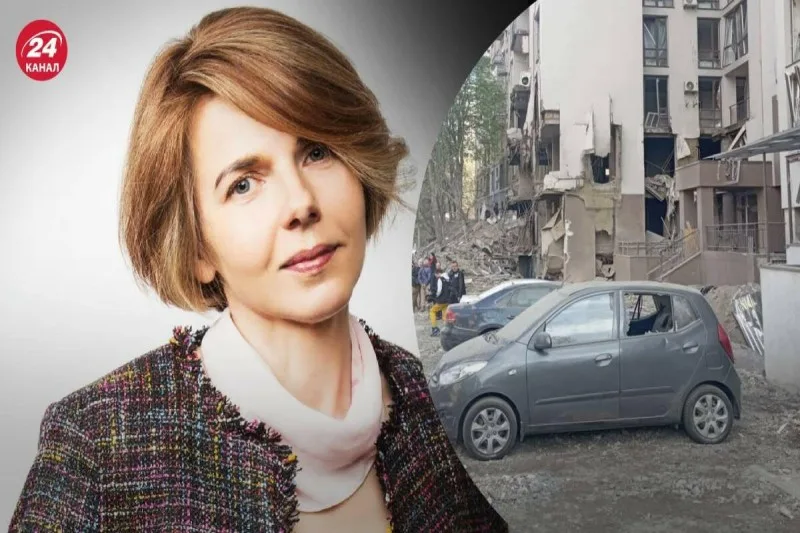“Azadlıq Radiosu”nun əməkdaşı Kiyevdə HƏLAK OLDU