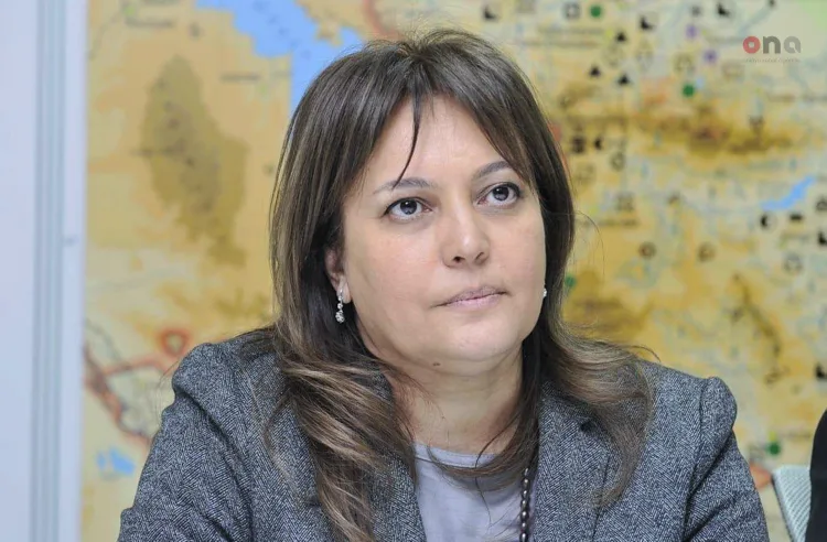 Sumqayıtda yanğının havaya təsirləri ölçülüb