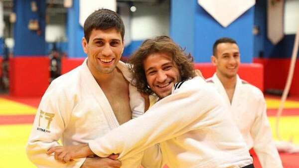 Cüdoçumuz Avropa çempionatında bürünc medal qazandı
