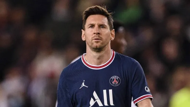 Messi ilk 5 liqada ən pis oyunçu oldu