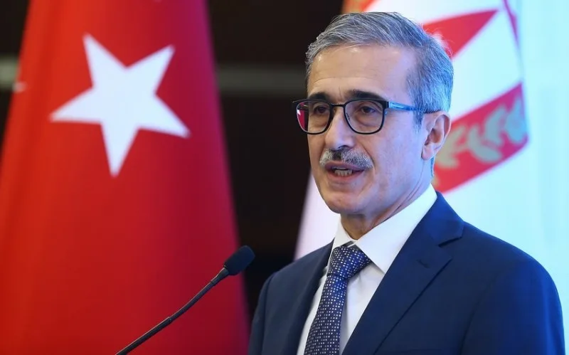 İsmayıl Dəmir: "Türkiyənin yeni hücum təyyarələri F-35-lərdən..."
