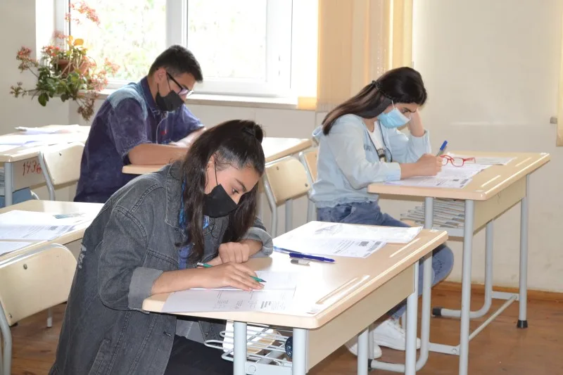 İmtahan nəticələri nə vaxt elan olunacaq? - DİM AÇIQLADI
