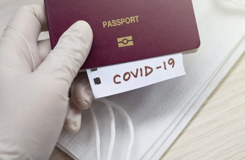 Bu ölkədə COVID pasportu LƏĞV EDİLDİ