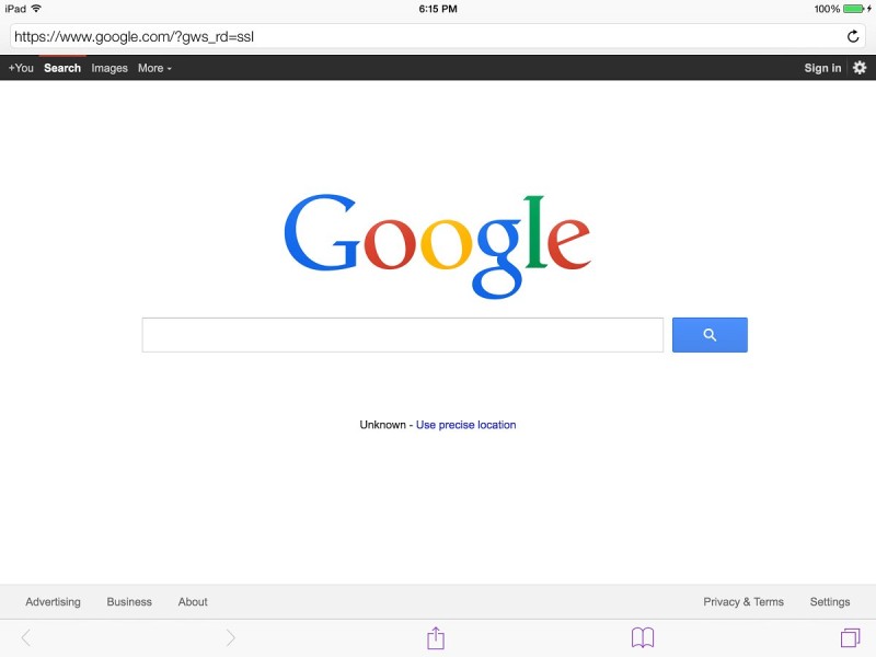 Googleun axtarış sisteminin konfidensiallıq siyasətində DƏYİŞİKLİKLƏR
