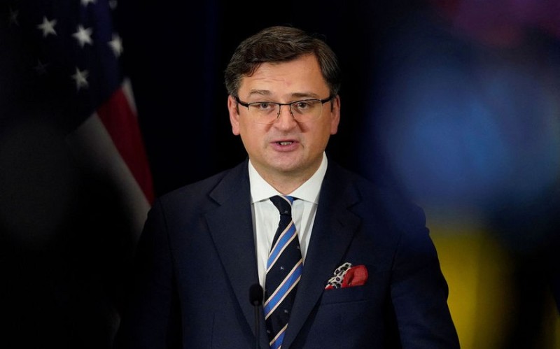 "Çinin Rusiyanı atəşkəsə çağıracağına ümid edirik" - Kuleba