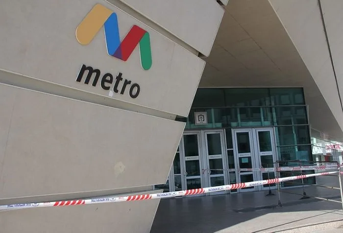 Pandemiya dövründə Bakı metrosu neçə gün işləməyib?