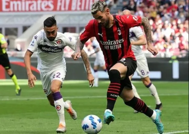 “Milan” üç xalı bir qolla qazandı - VİDEO
