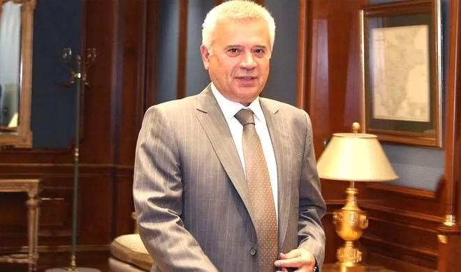 Vahid Ələkbərov 3,09 milyard dollar itirdi