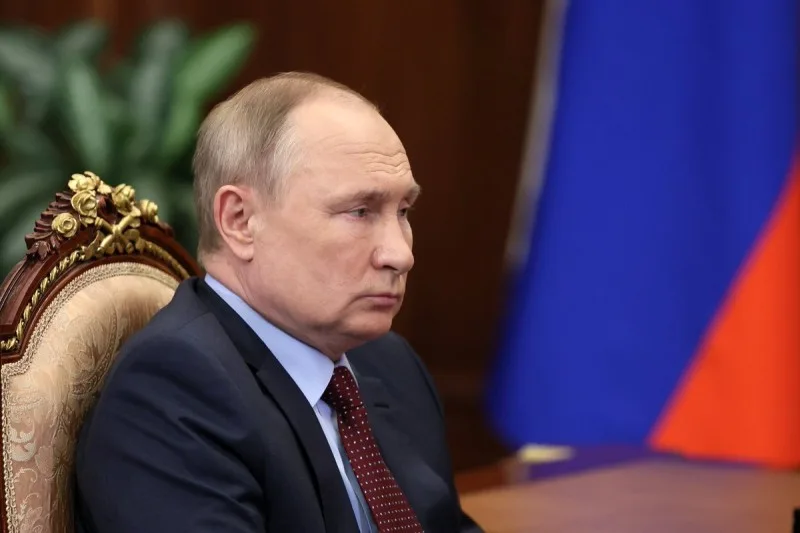 Putin gedir - Kreslonu ona təhvil verəcək - İDDİA