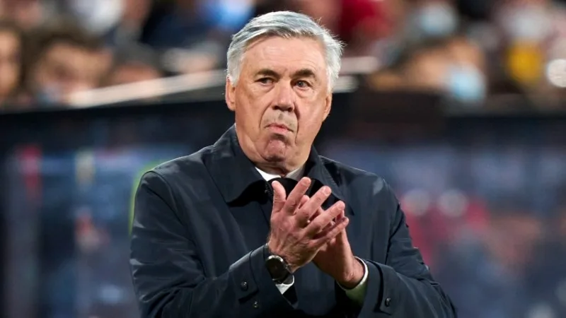 Ançelotti karyerasını bitirəcəyi vaxtı açıqladı