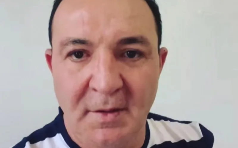 Vasif Məhərrəmliyə HÜCUM ETDİLƏR - VİDEO