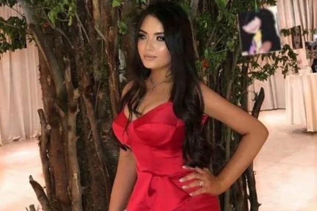Aysel Teymurzadə uzun müddətdən sonra görüntüləndi - FOTO