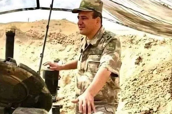 Polad Həşimovla bağlı film çəkilib