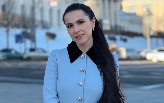 Britaniya Nailə Əsgərzadəyə sanksiya tətbiq etdi