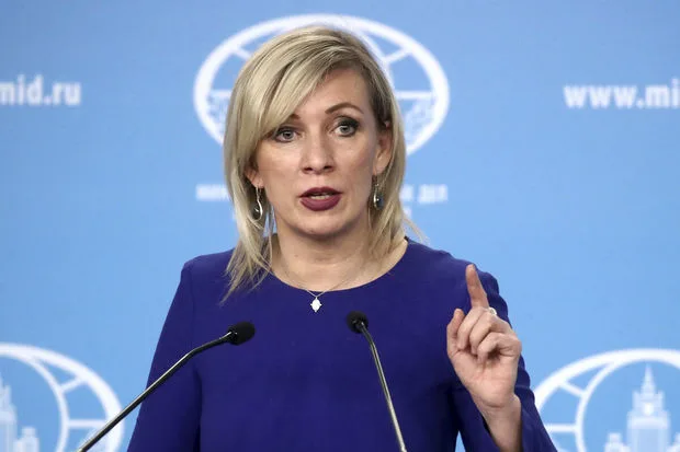 "Əgər Finlandiya və İsveç NATO-ya qoşulsa..." - Zaxarova