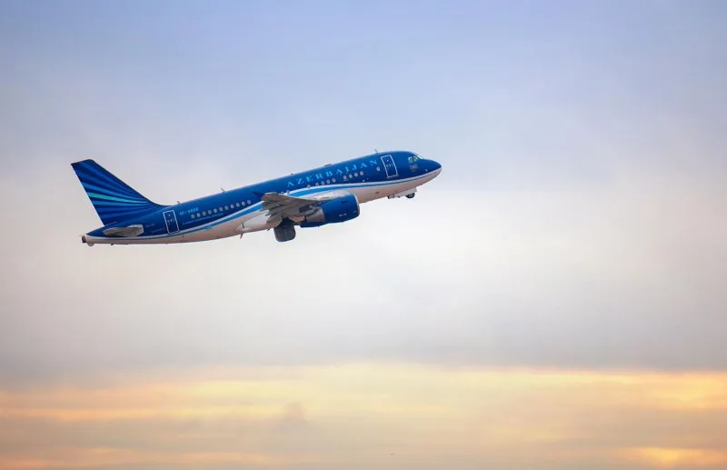 AZAL Bakıdan Ammana birbaşa reys açır