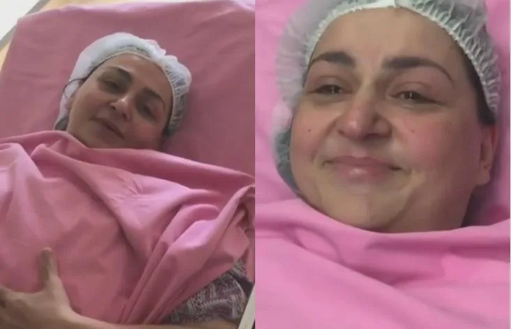 "Toppuş bacı"dan SON XƏBƏR: "Həkimlərin cavabı..."