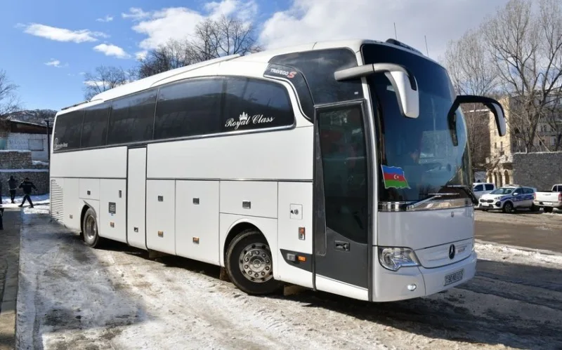 Şuşaya qanunsuz bilet satışı ilə məşğul olanlara XƏBƏRDARLIQ