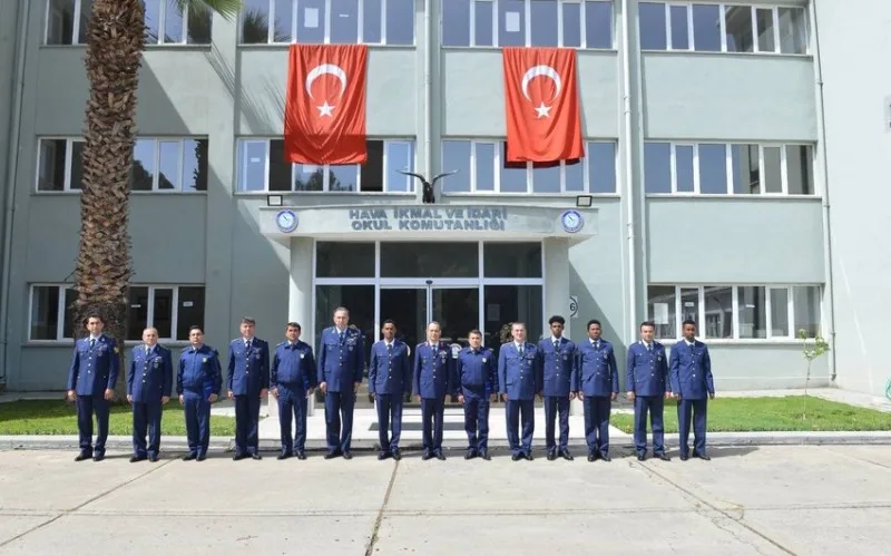 Hərbçilərimizin Türkiyədəki təlimləri başa çatdı