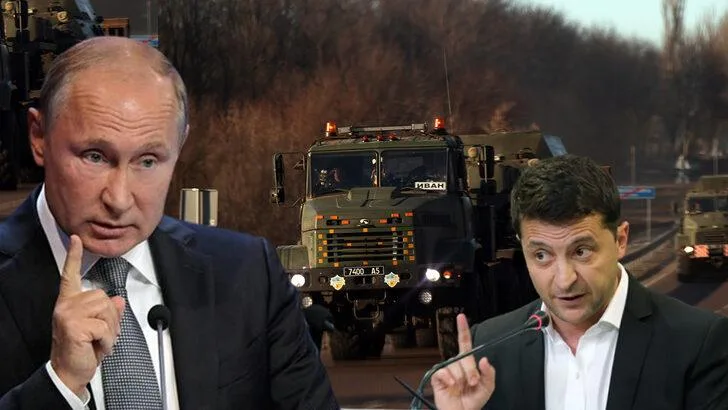 NATO: "Müharibənin həlledici mərhələsinə qədəm qoyuruq"