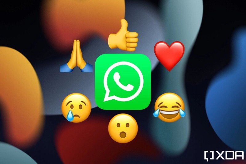 Whatsapp-da YENİ FUNKSİYA: Memesajlara emojilərlə reaksiya...