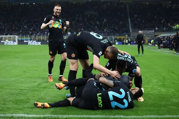“İnter”dən çempionluq yolunda vacib qələbə - VİDEO