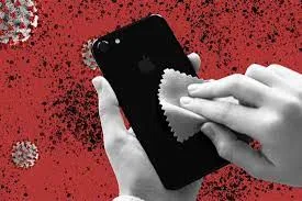 Mobil telefonlar mikrob mənbəyidir