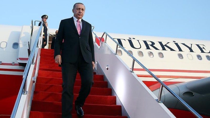 Ərdoğan Azərbaycana gələcək
